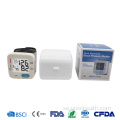 Bästa BP-monitor Digital blodtrycksmätare